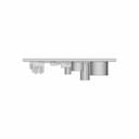 Metal Detector Sensor Module | High-Quality CAD Model_270_0_degree_snapshot