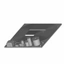 Metal Detector Sensor Module | High-Quality CAD Model_60_30_degree_snapshot