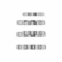 Sprocket Chain No40 Compare Angle - Downloadable CAD Representation_0_90_degree_snapshot