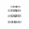 Sprocket Chain No40 Compare Angle - Downloadable CAD Representation_0_90_degree_snapshot