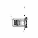 Frc 2025 Reefscape 8058 Robot - Downloadable CAD Representation_0_90_degree_snapshot