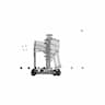Frc 2025 Reefscape 8058 Robot - Downloadable CAD Representation_90_0_degree_snapshot