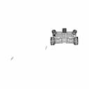Under Water Robot - Standard Mechanical Component_0_0_degree_snapshot