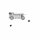 Under Water Robot - Standard Mechanical Component_0_90_degree_snapshot