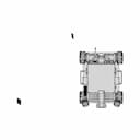 Under Water Robot - Standard Mechanical Component_270_0_degree_snapshot
