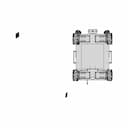 Under Water Robot - Standard Mechanical Component_90_0_degree_snapshot