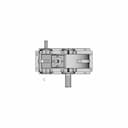 Gearbox In Machine Design Subject | 3D Engineering Design File_0_0_degree_snapshot