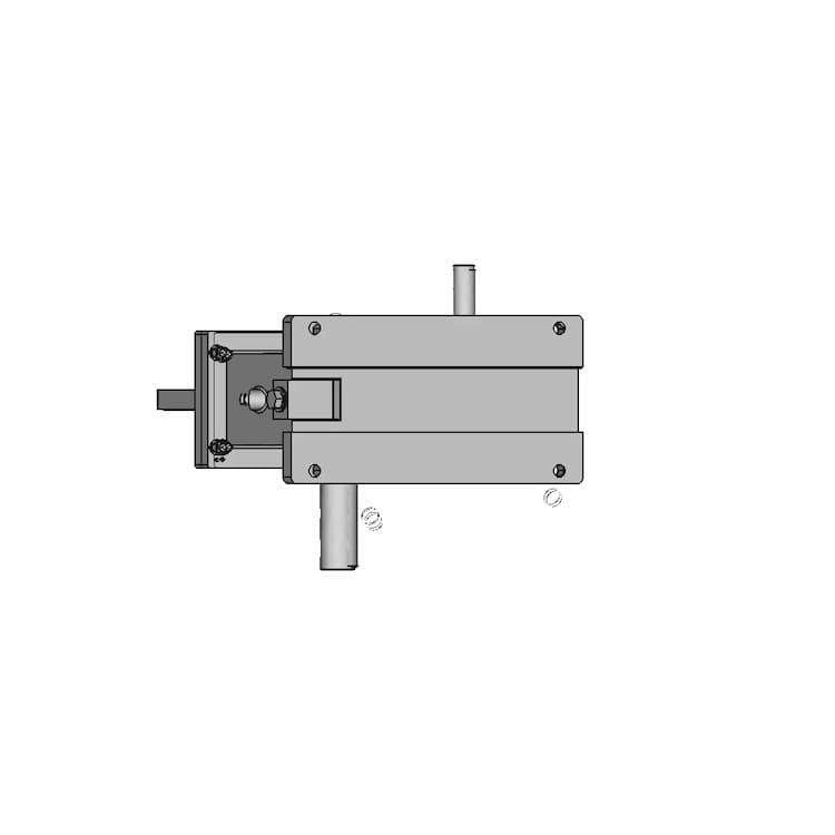 Gearbox In Machine Design Subject | 3D Engineering Design File