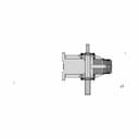 Gearbox In Machine Design Subject | 3D Engineering Design File_0_270_degree_snapshot