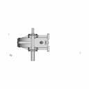 Gearbox In Machine Design Subject | 3D Engineering Design File_0_90_degree_snapshot