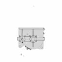 Gearbox In Machine Design Subject | 3D Engineering Design File_270_0_degree_snapshot