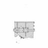 Gearbox In Machine Design Subject | 3D Engineering Design File_270_0_degree_snapshot