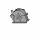Gearbox In Machine Design Subject | 3D Engineering Design File_60_30_degree_snapshot