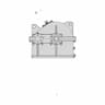 Gearbox In Machine Design Subject | 3D Engineering Design File_90_0_degree_snapshot