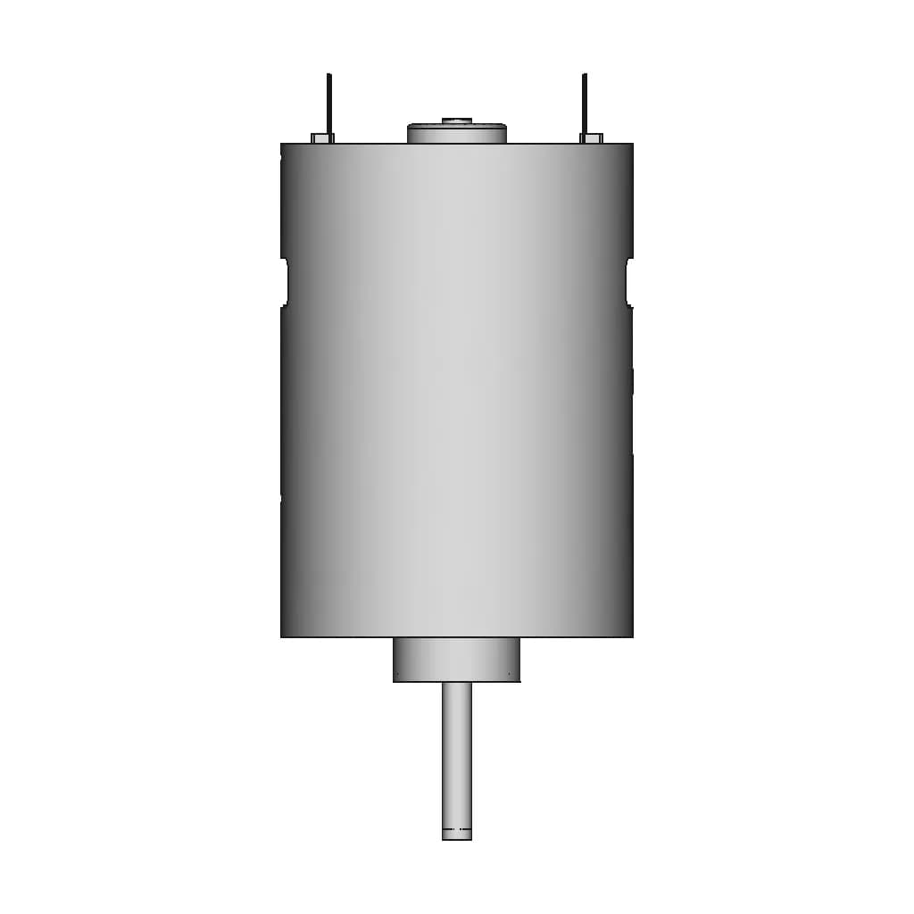 Rs-540 | High-Quality CAD Model_0_270_degree_snapshot