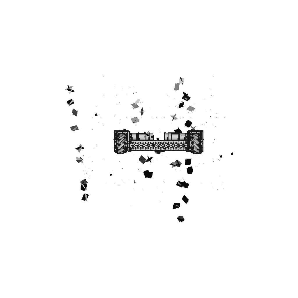 Hexacanum Ftc Drivetrain - Downloadable CAD Representation_90_0_degree_snapshot