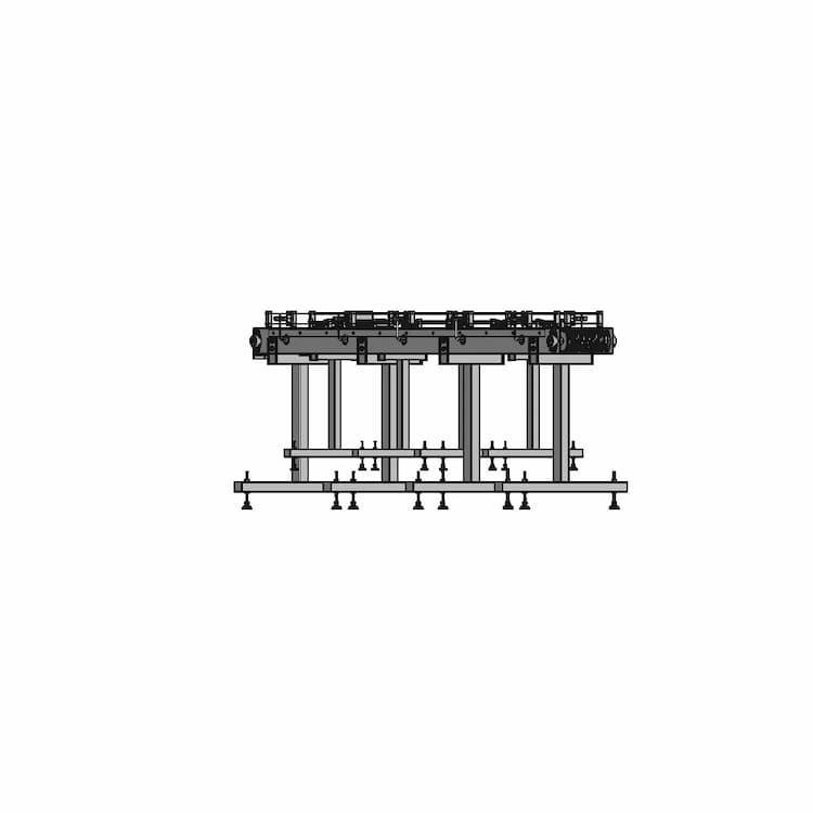 Tpm-Conveyor - Standard Mechanical Component