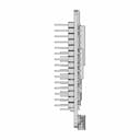 Development Board Esp32 Ch340 | High-Quality CAD Model_0_270_degree_snapshot