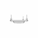 Development Board Esp32 Ch340 | High-Quality CAD Model_270_0_degree_snapshot