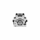 Flywheel Flipper 12Lb Mechanism | High-Quality CAD Model_0_0_degree_snapshot