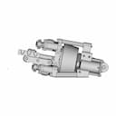 Flywheel Flipper 12Lb Mechanism | High-Quality CAD Model_0_270_degree_snapshot