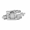 Flywheel Flipper 12Lb Mechanism | High-Quality CAD Model_0_90_degree_snapshot
