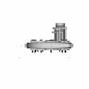 Assembly For A 12Lb Ring Vert + Countergyro | 3D Engineering Design File_0_0_degree_snapshot