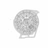 Assembly For A 12Lb Ring Vert + Countergyro | 3D Engineering Design File_90_0_degree_snapshot