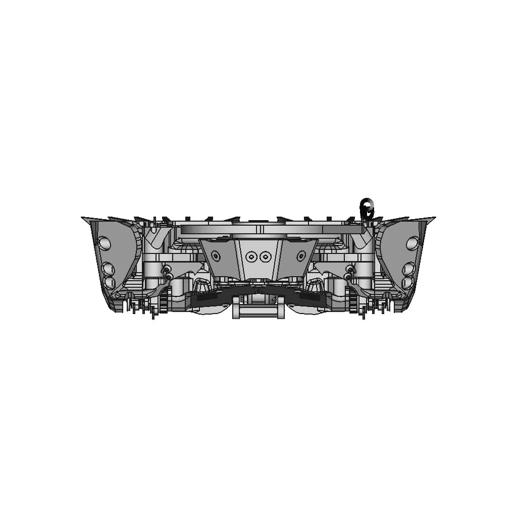 Compound 3/25 | 3D Engineering Design File_270_0_degree_snapshot