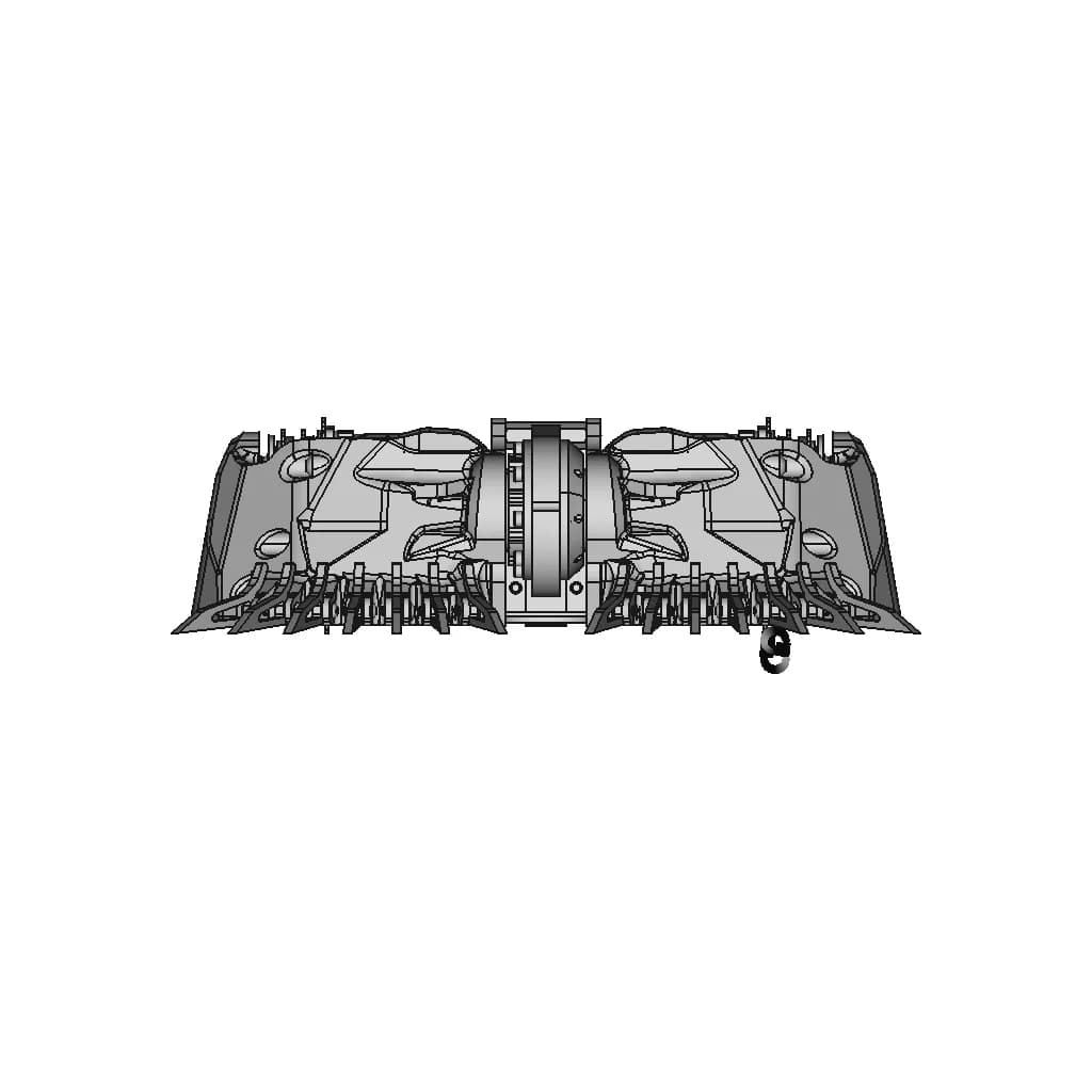 Compound 3/25 | 3D Engineering Design File_90_0_degree_snapshot
