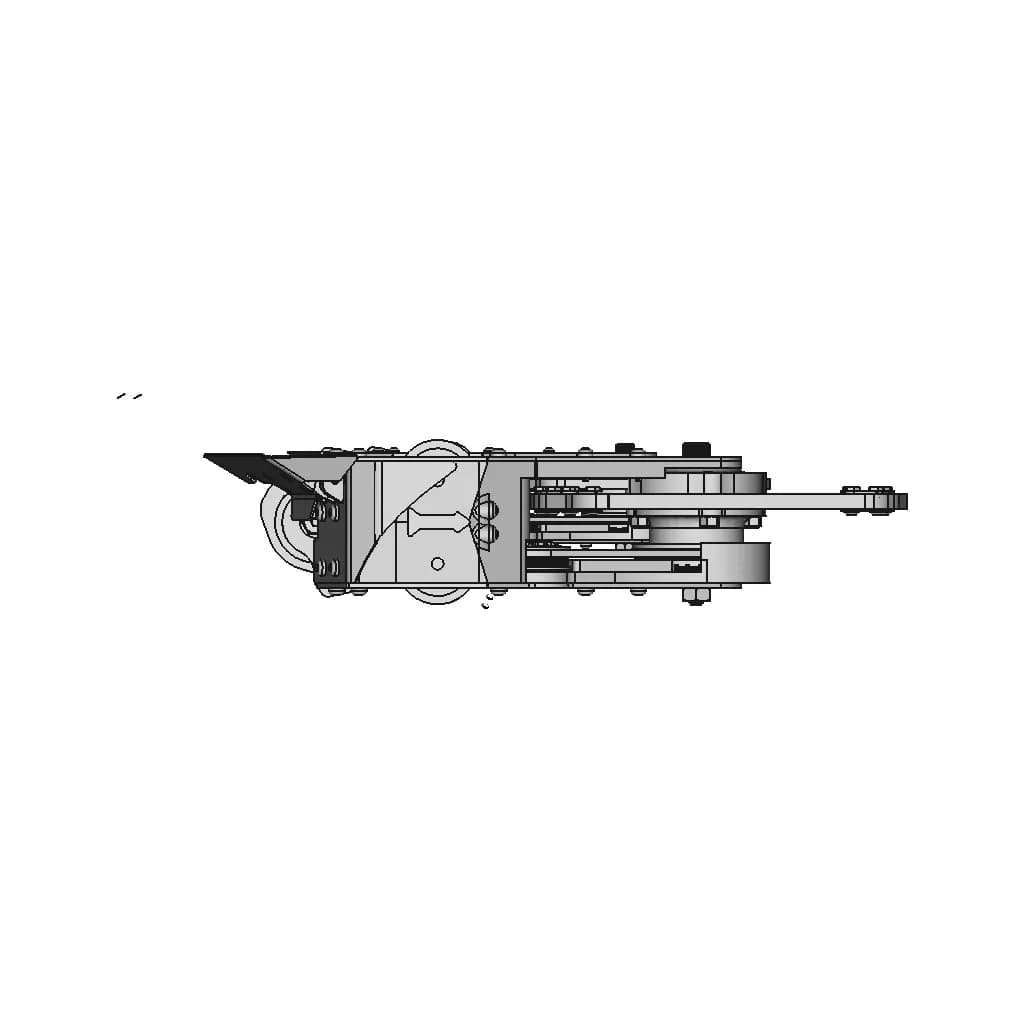 Compound V2 | High-Quality CAD Model_270_0_degree_snapshot