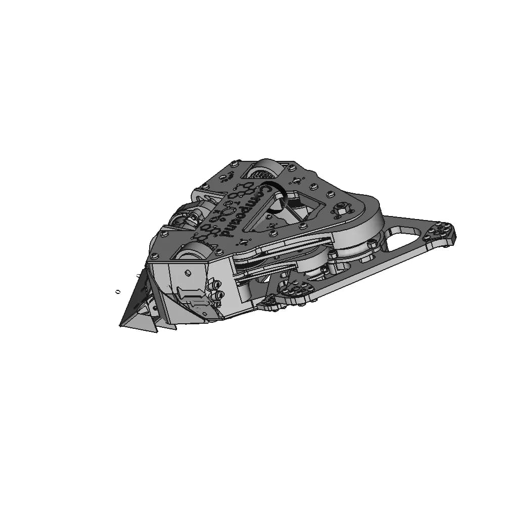 Compound V2 | High-Quality CAD Model_60_30_degree_snapshot