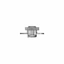 Tilting Arm Assembly - Standard Mechanical Component_0_90_degree_snapshot