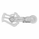Tilting Arm Assembly - Standard Mechanical Component_270_0_degree_snapshot
