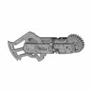 Tilting Arm Assembly - Standard Mechanical Component_60_30_degree_snapshot