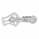 Tilting Arm Assembly - Standard Mechanical Component_90_0_degree_snapshot