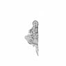 8S 12Lb Cluster Half (8Lbs) - Standard Mechanical Component_0_90_degree_snapshot