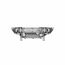 8S 12Lb Cluster Half (8Lbs) - Standard Mechanical Component_270_0_degree_snapshot