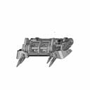 8S 12Lb Cluster Half (8Lbs) - Standard Mechanical Component_60_30_degree_snapshot
