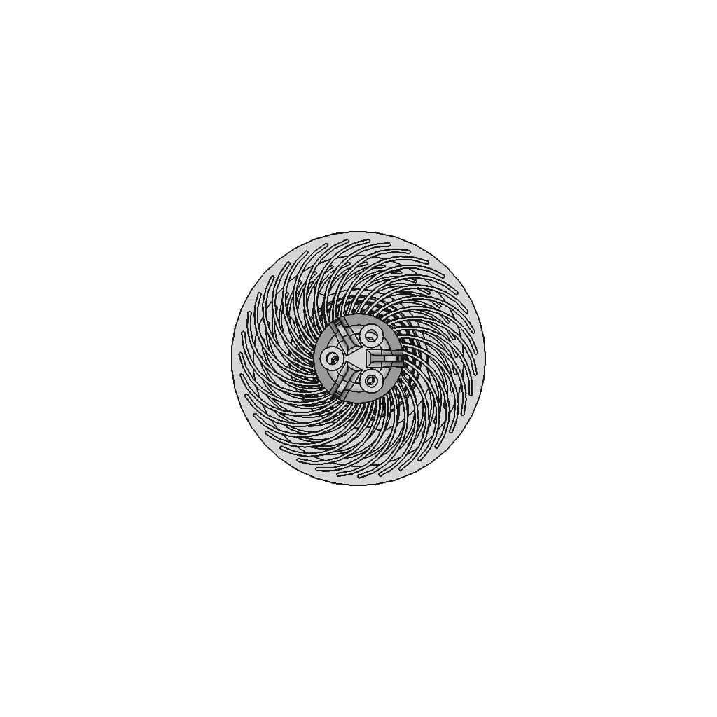 Noob Toob Plant | 3D Engineering Design File_0_0_degree_snapshot