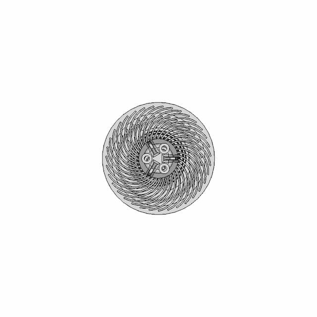 Noob Toob Plant | 3D Engineering Design File