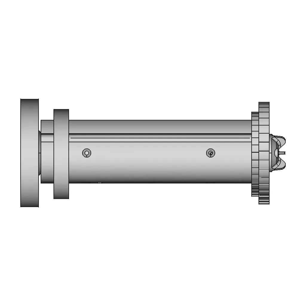 Noob Toob Plant | 3D Engineering Design File_0_270_degree_snapshot