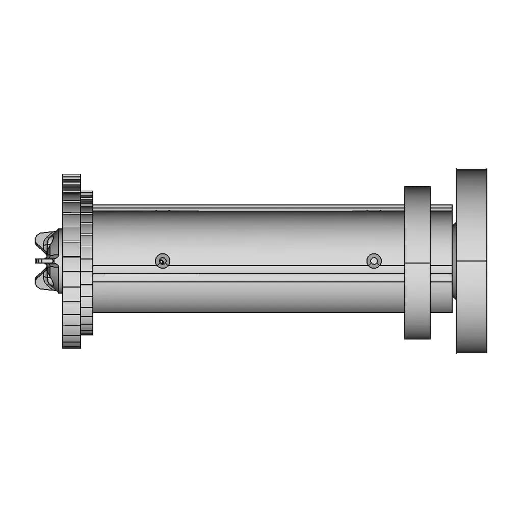Noob Toob Plant | 3D Engineering Design File_0_90_degree_snapshot