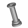 Noob Toob Plant | 3D Engineering Design File_60_30_degree_snapshot