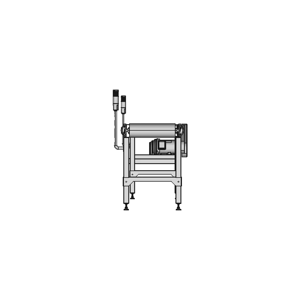 Conveyor Cny | High-Quality CAD Model_0_0_degree_snapshot