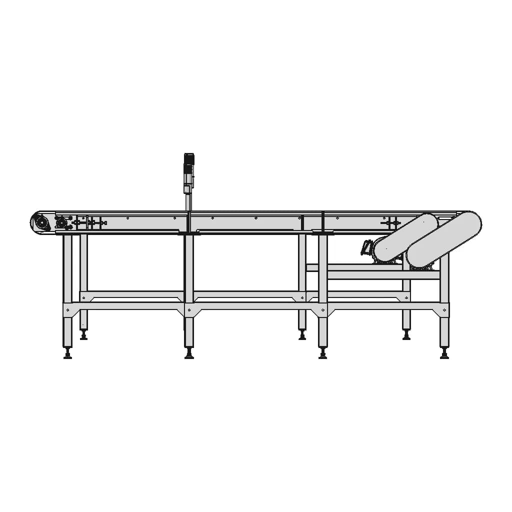 Conveyor Cny | High-Quality CAD Model_0_90_degree_snapshot