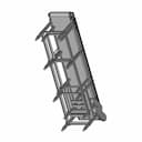 Conveyor Cny | High-Quality CAD Model_60_30_degree_snapshot
