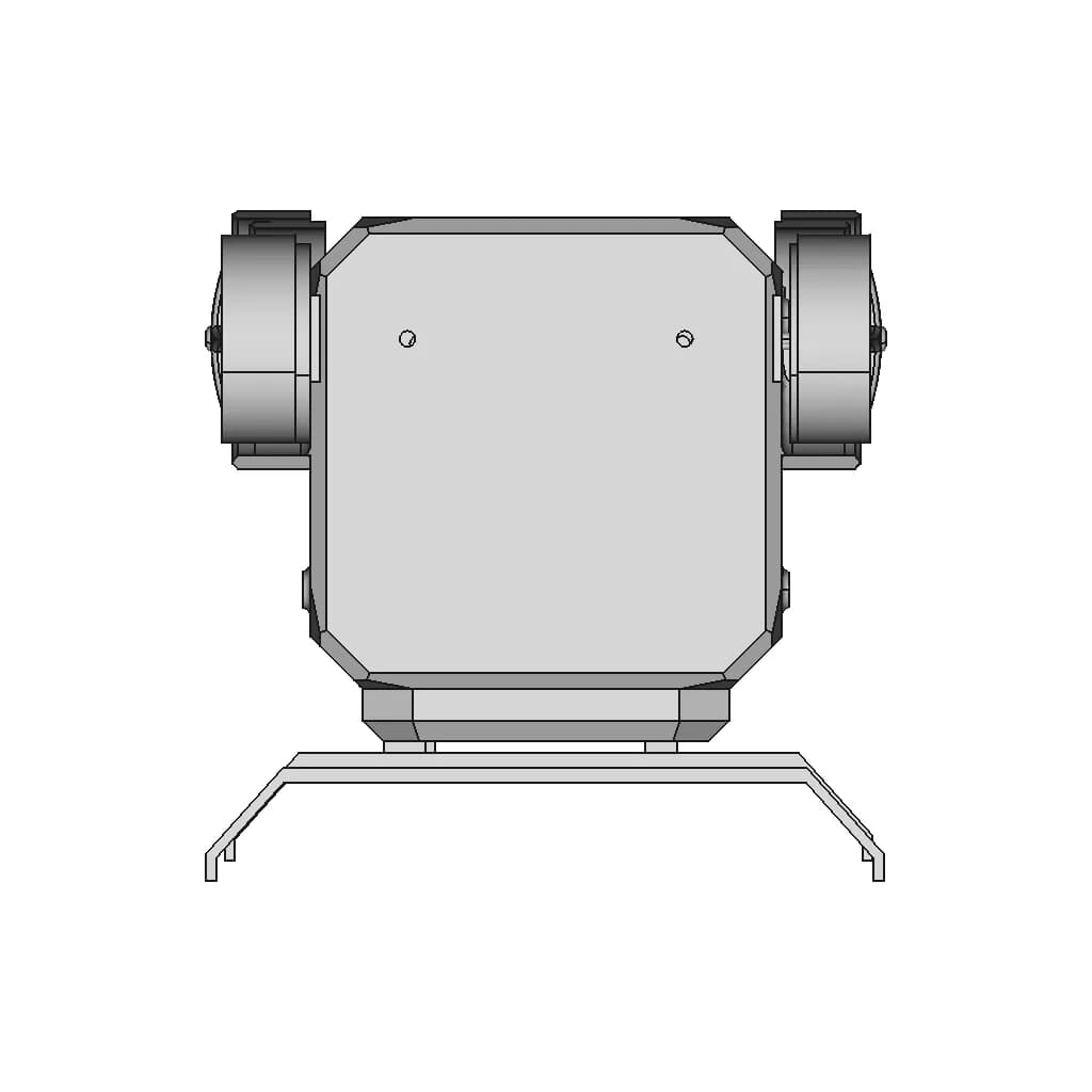 Autosumo Bot - Standard Mechanical Component_0_0_degree_snapshot