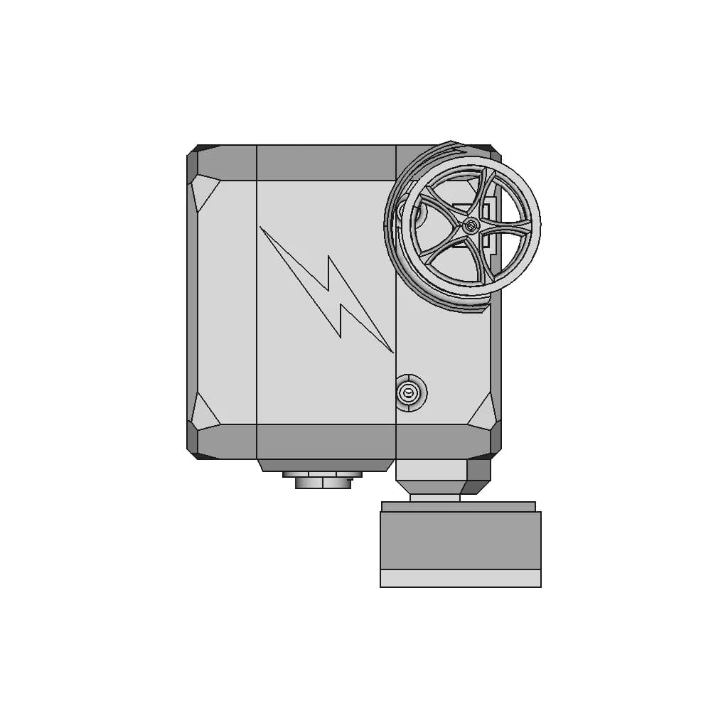 Autosumo Bot - Standard Mechanical Component_0_270_degree_snapshot