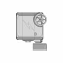 Autosumo Bot - Standard Mechanical Component_0_270_degree_snapshot